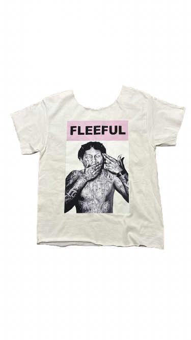 LIL WAYNE TEE